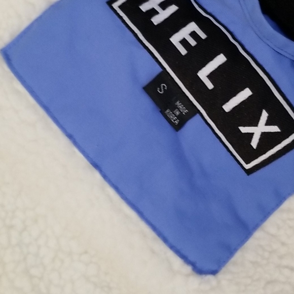 Helix‎ snow jacket small - Picture 4 of 11